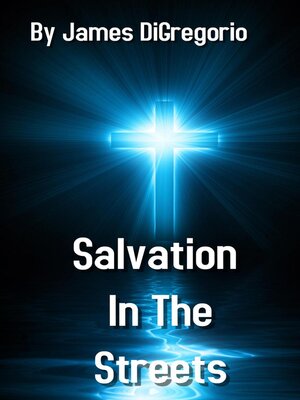 cover image of Salvation in the Streets